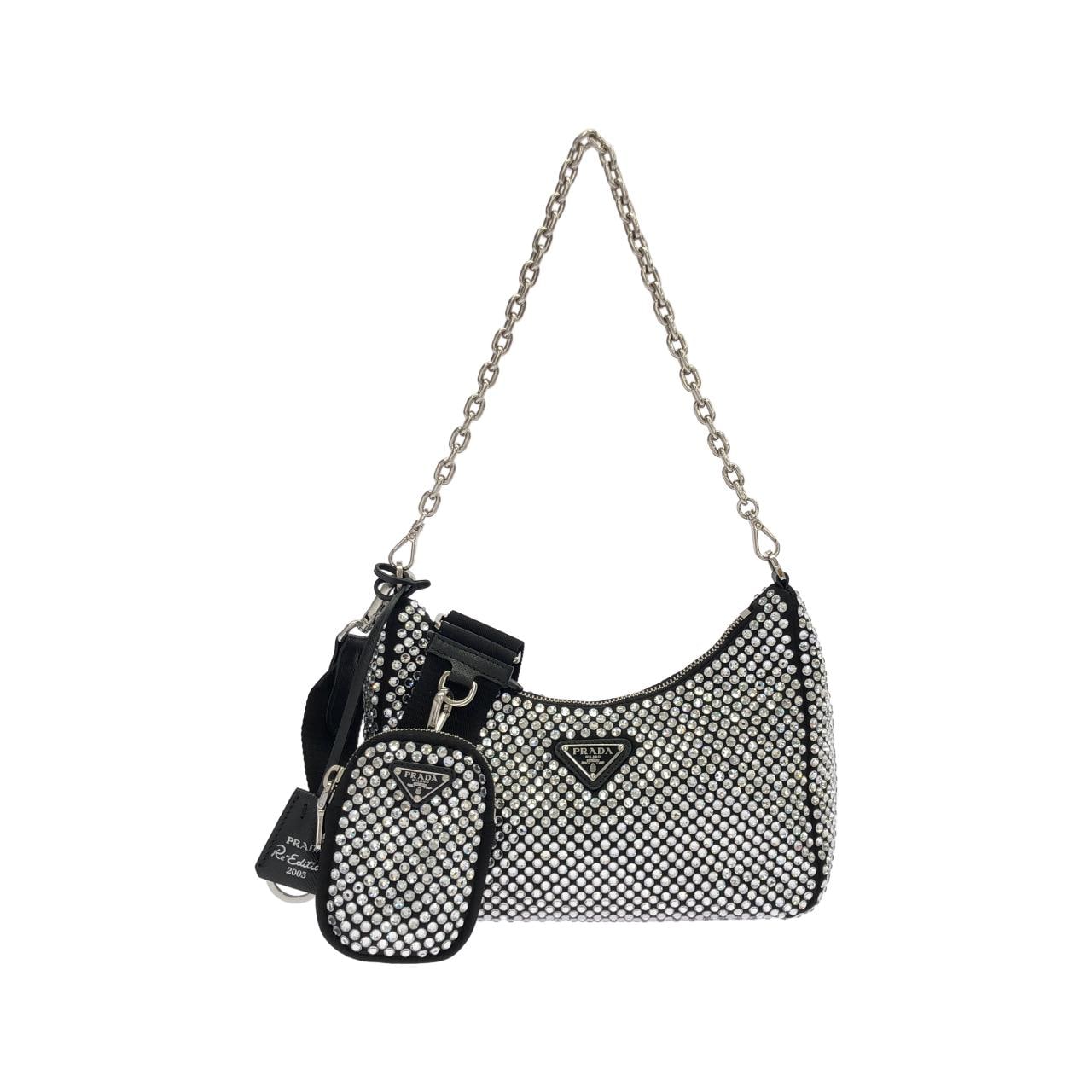 プラダ 1BH204 ショルダーバッグ