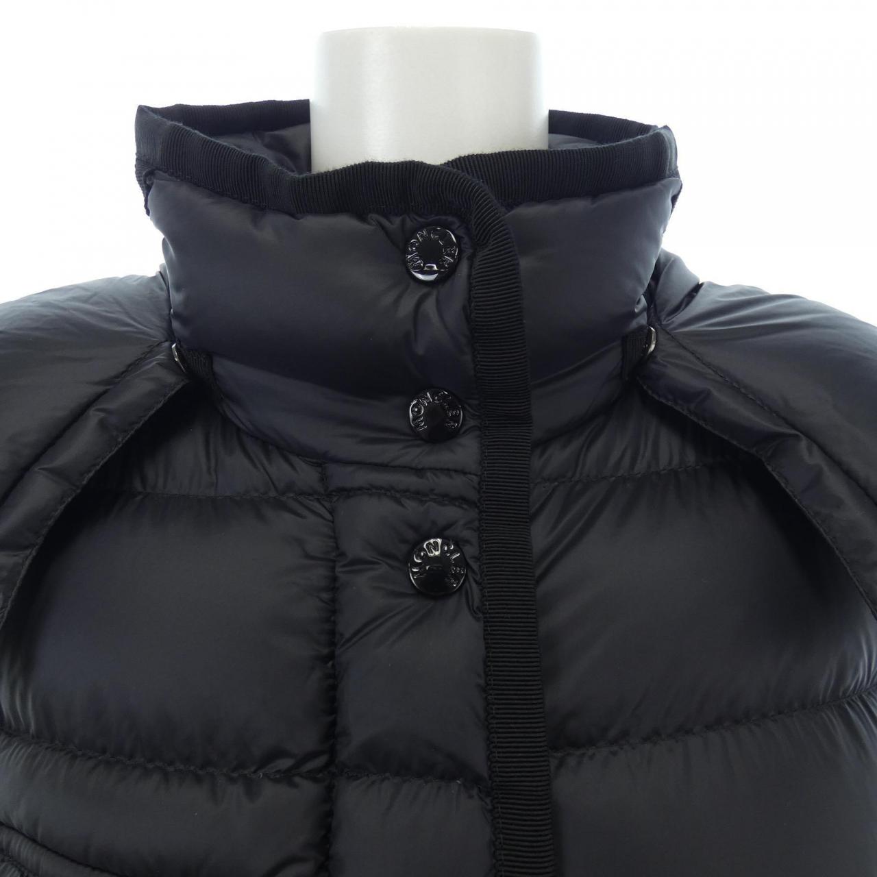 MONCLER MONCLER Down Coat