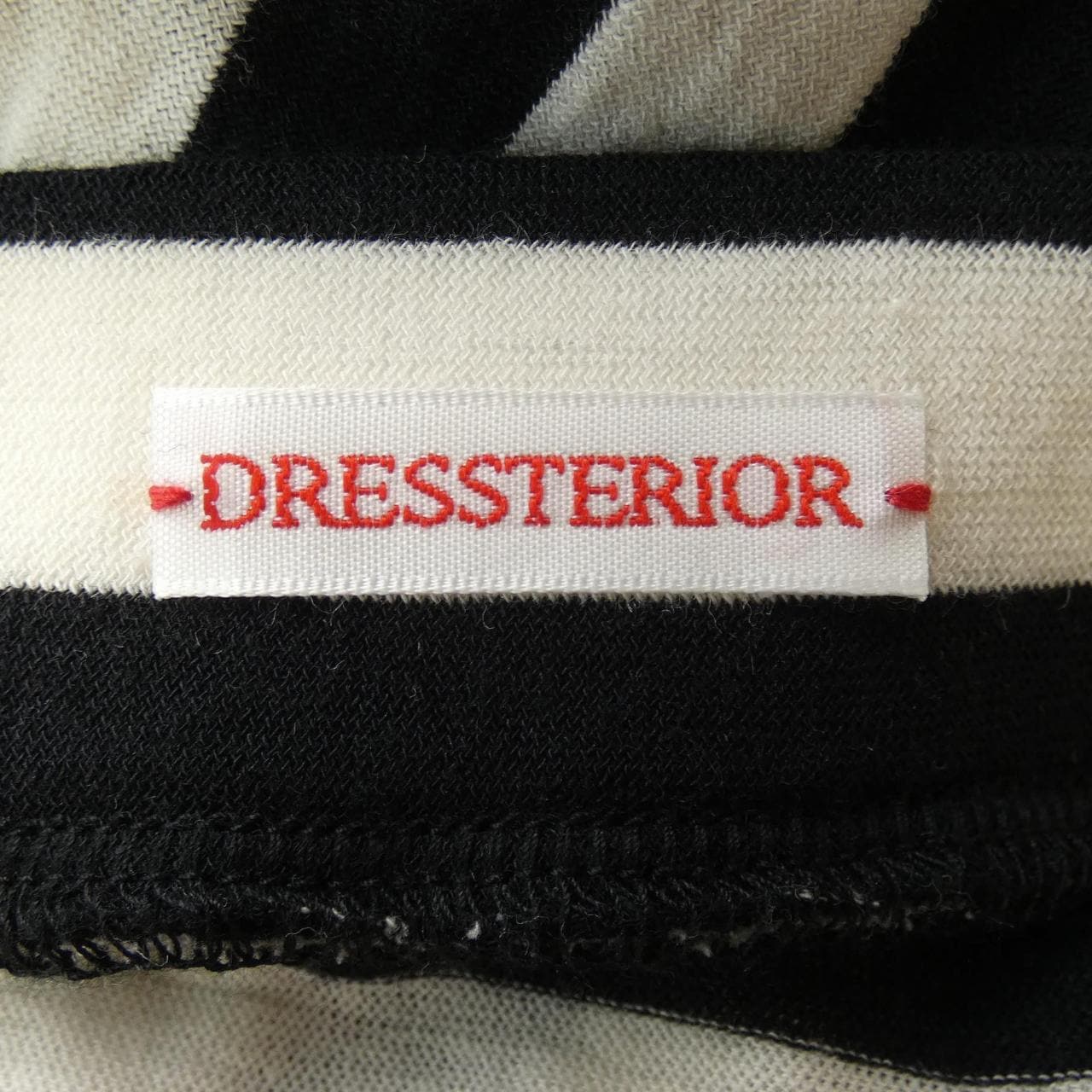 ドレステリア DRESSTERIOR スカート