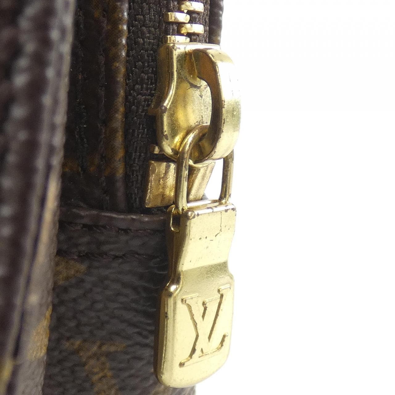 LOUIS VUITTON Monogram Amazon M45236 Shoulder Bag
