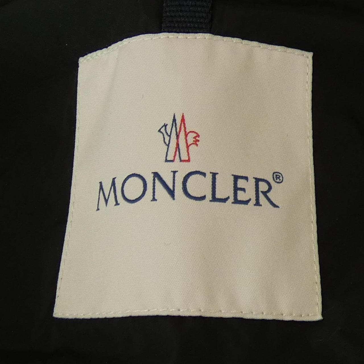 MONCLER蒙克勒羽絨背心