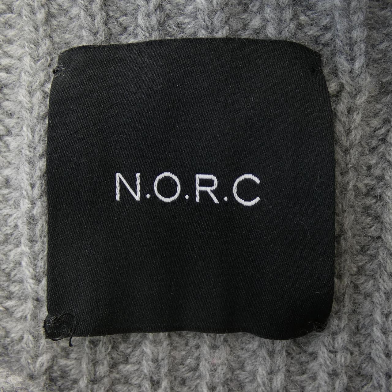 NORC Knit