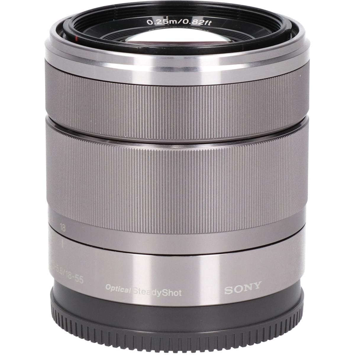 SONY E18-55mm F3.5-5.6OSS(SEL1855