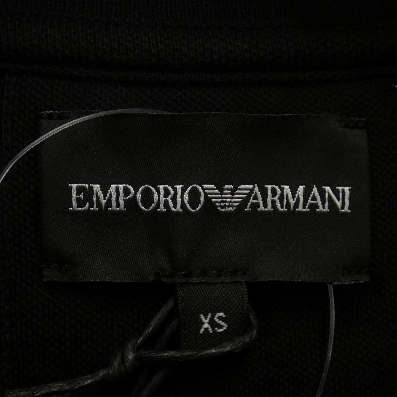 エンポリオアルマーニ EMPORIO ARMANI ポロシャツ