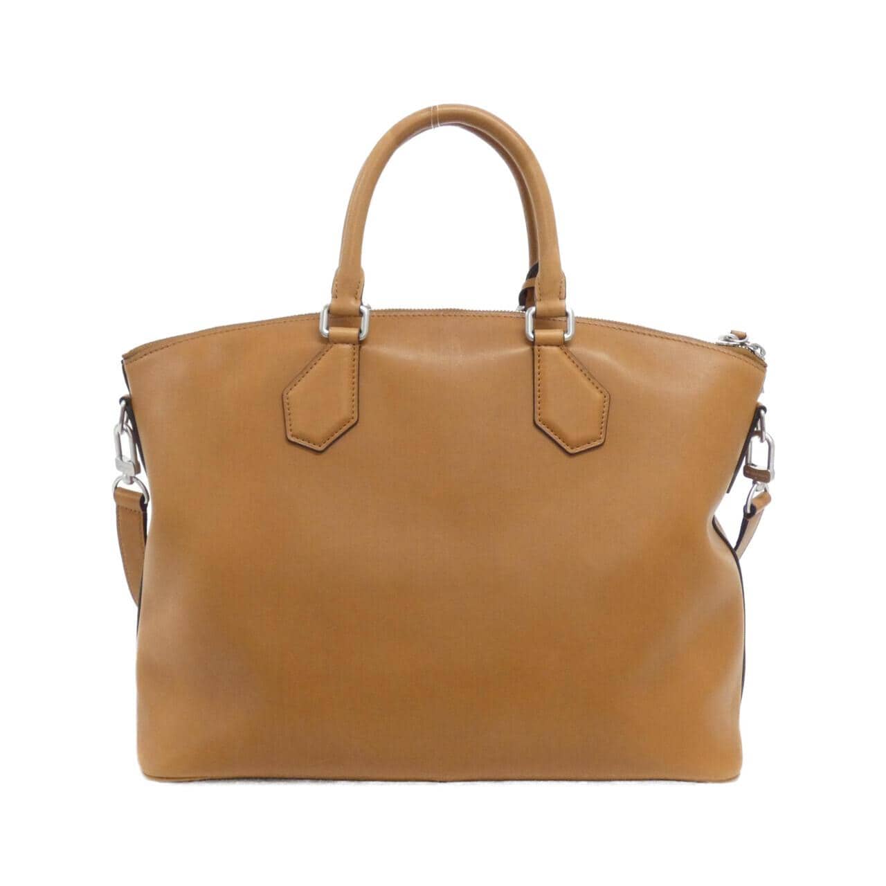 LOUIS VUITTON Lock It MM M21342 包