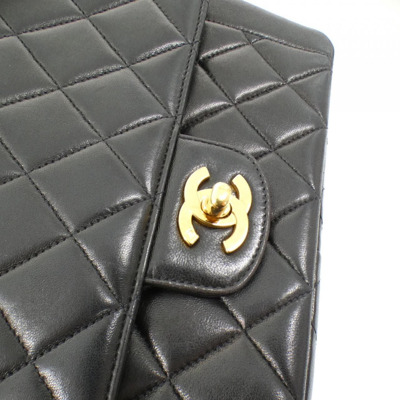 [vintage] CHANEL 05289 肩包