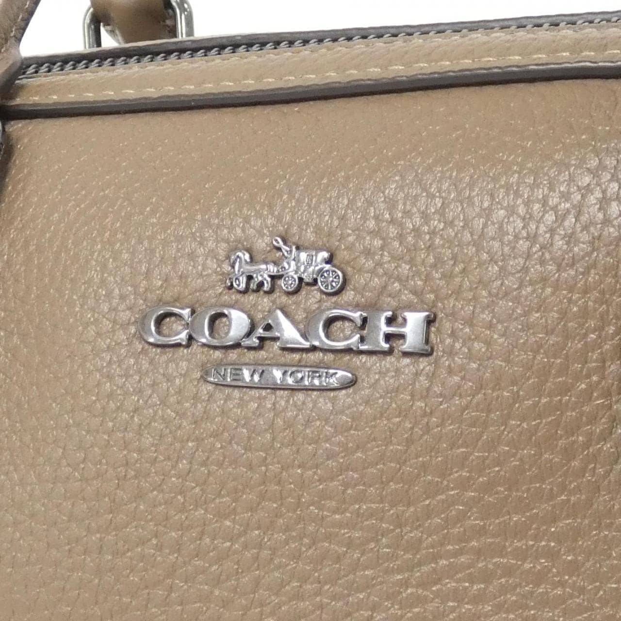 [新品] Coach CV962 波士顿包
