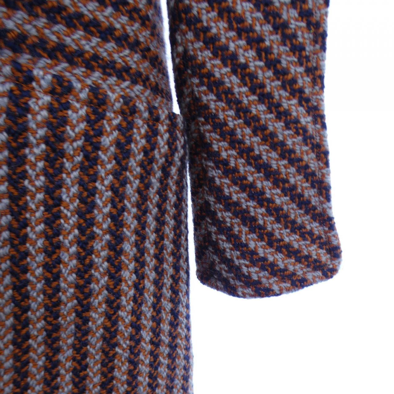 エルメス HERMES コート
