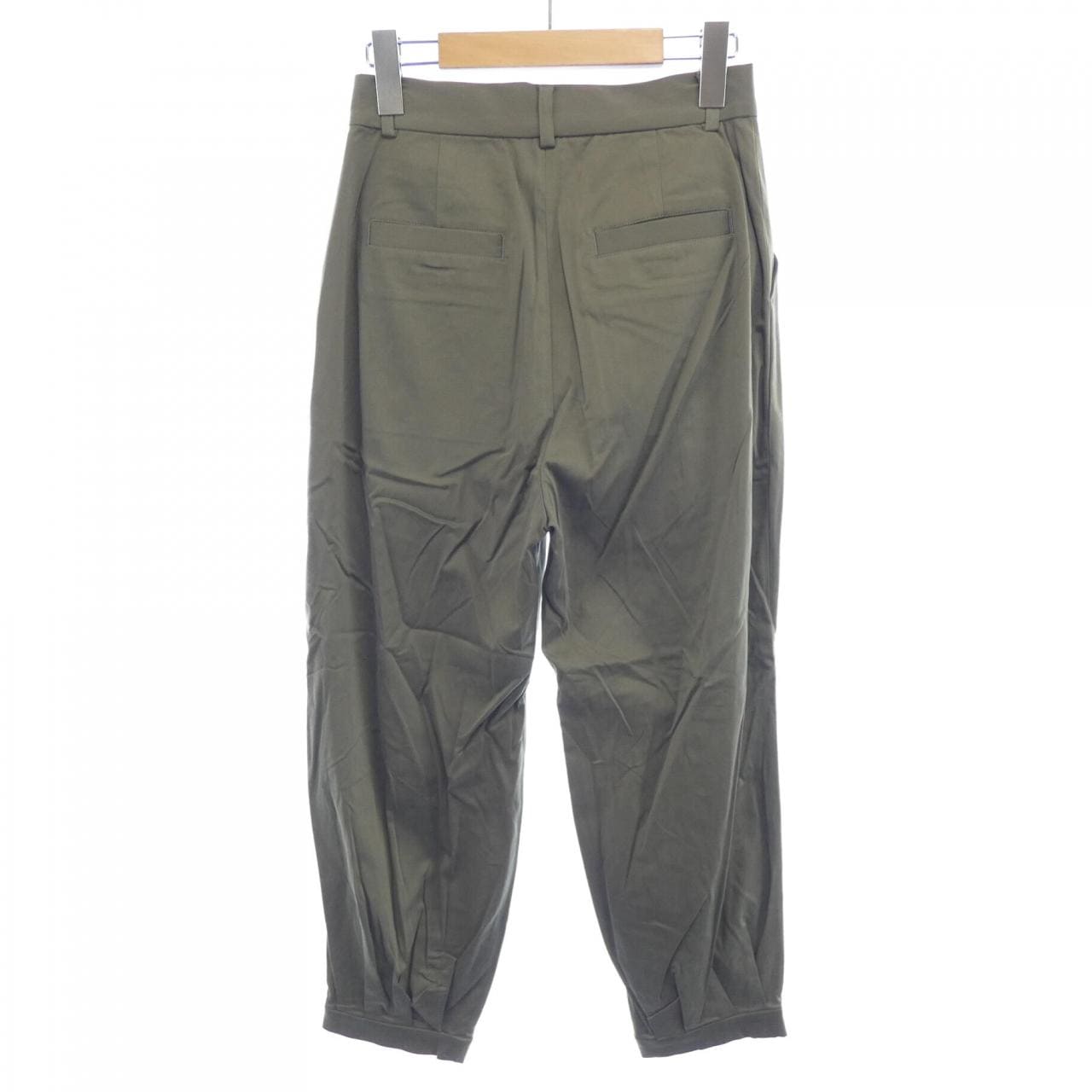 ザニューハウス THE NEWHOUSE パンツ