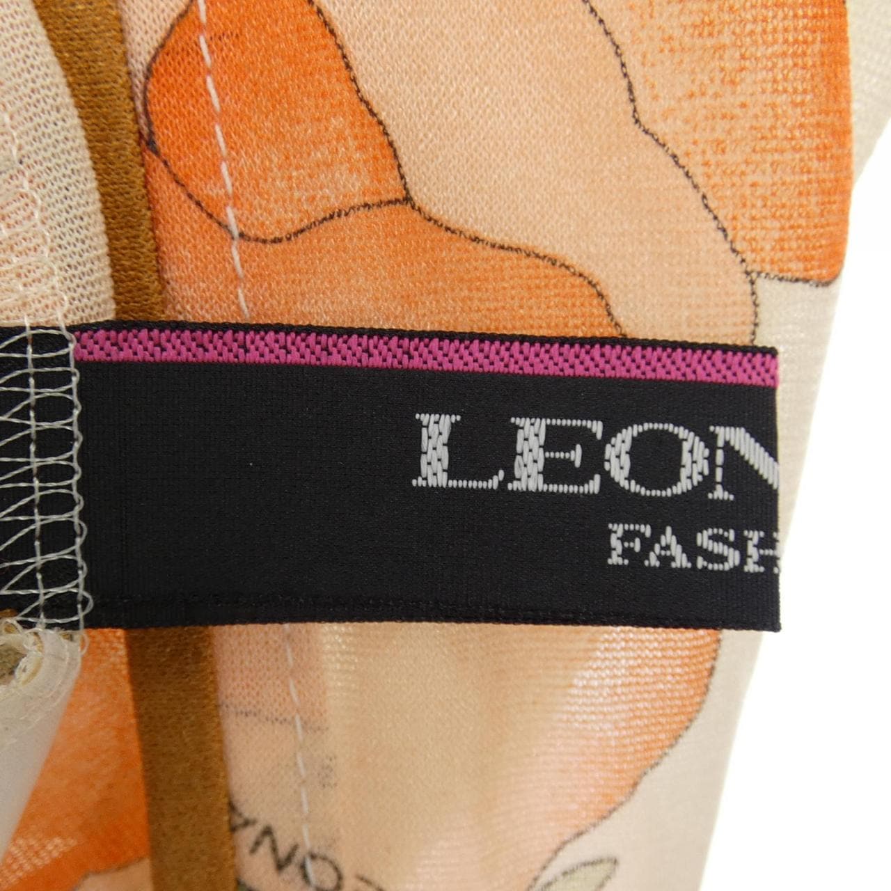 レオナールファッション LEONARD FASHION カーディガン