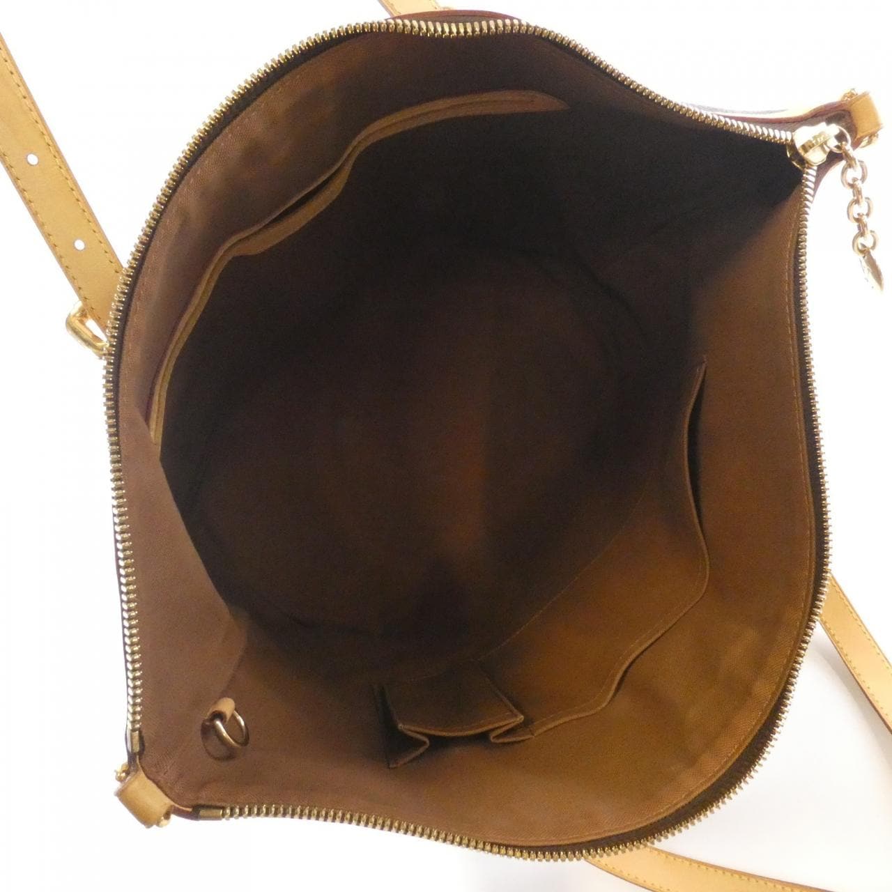 LOUIS VUITTON Monogram Palermo GM M40146 包