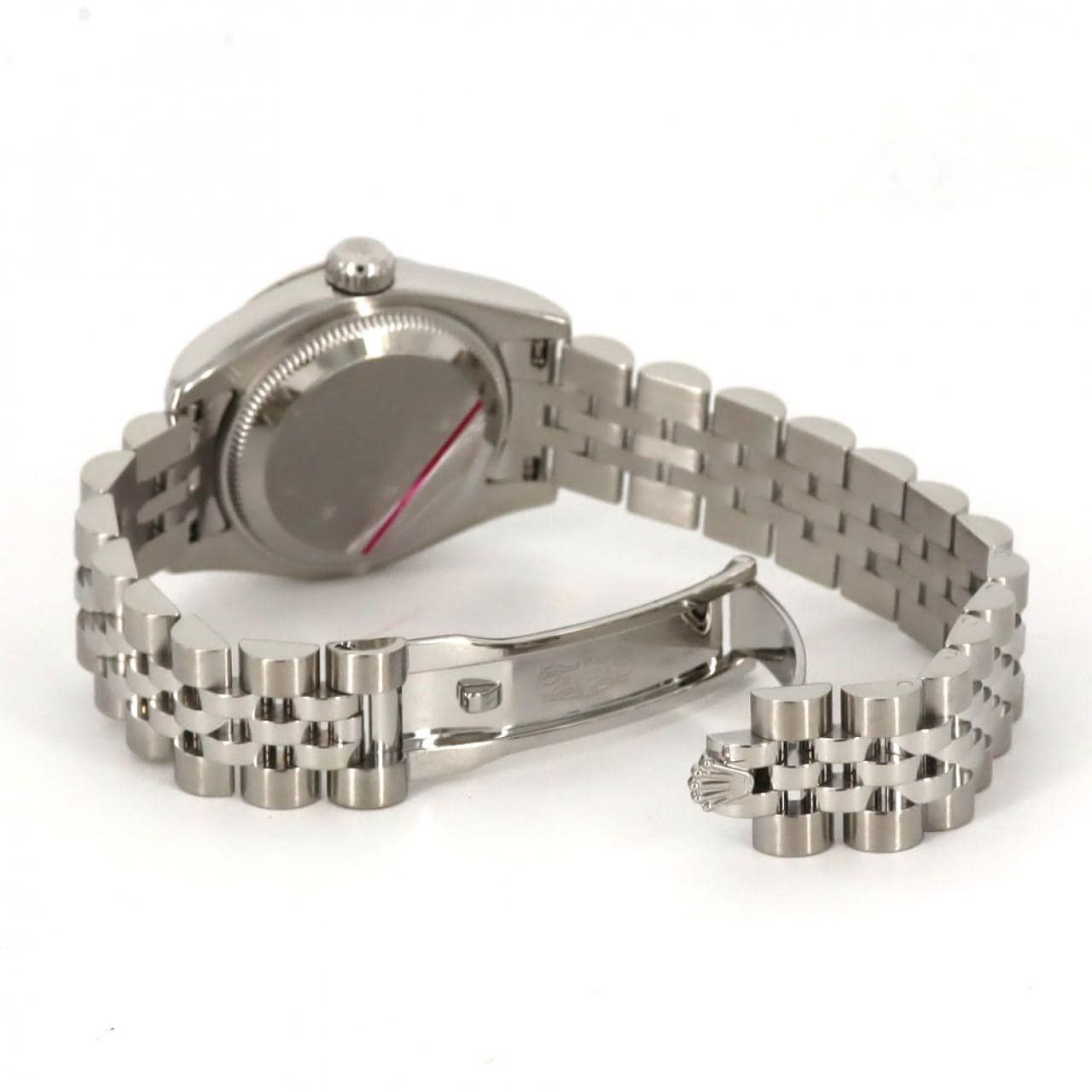 ロレックス デイトジャスト 179174 SSxWG 自動巻 Z番