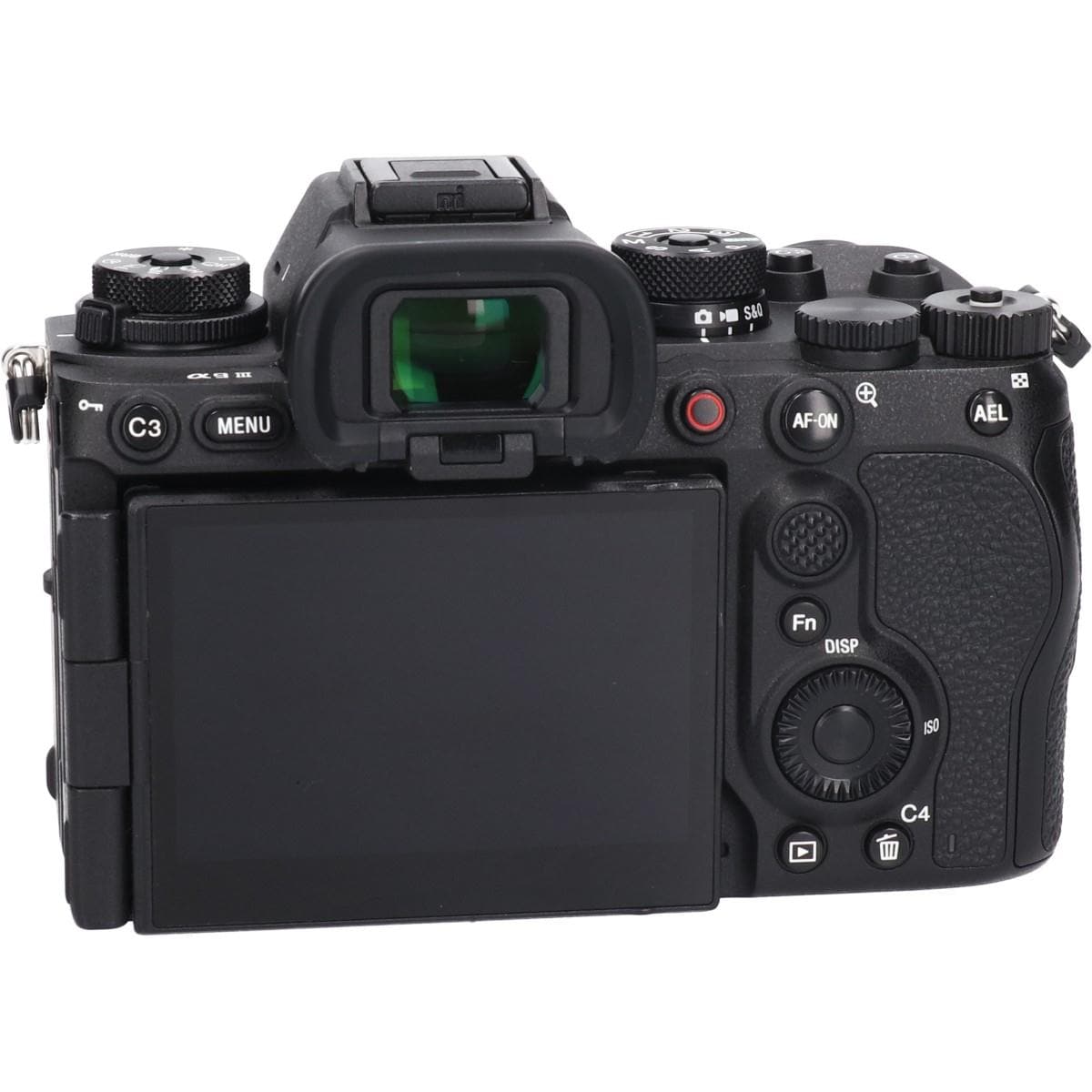 α９　ＩＩＩ　ＩＬＣＥ－９Ｍ３