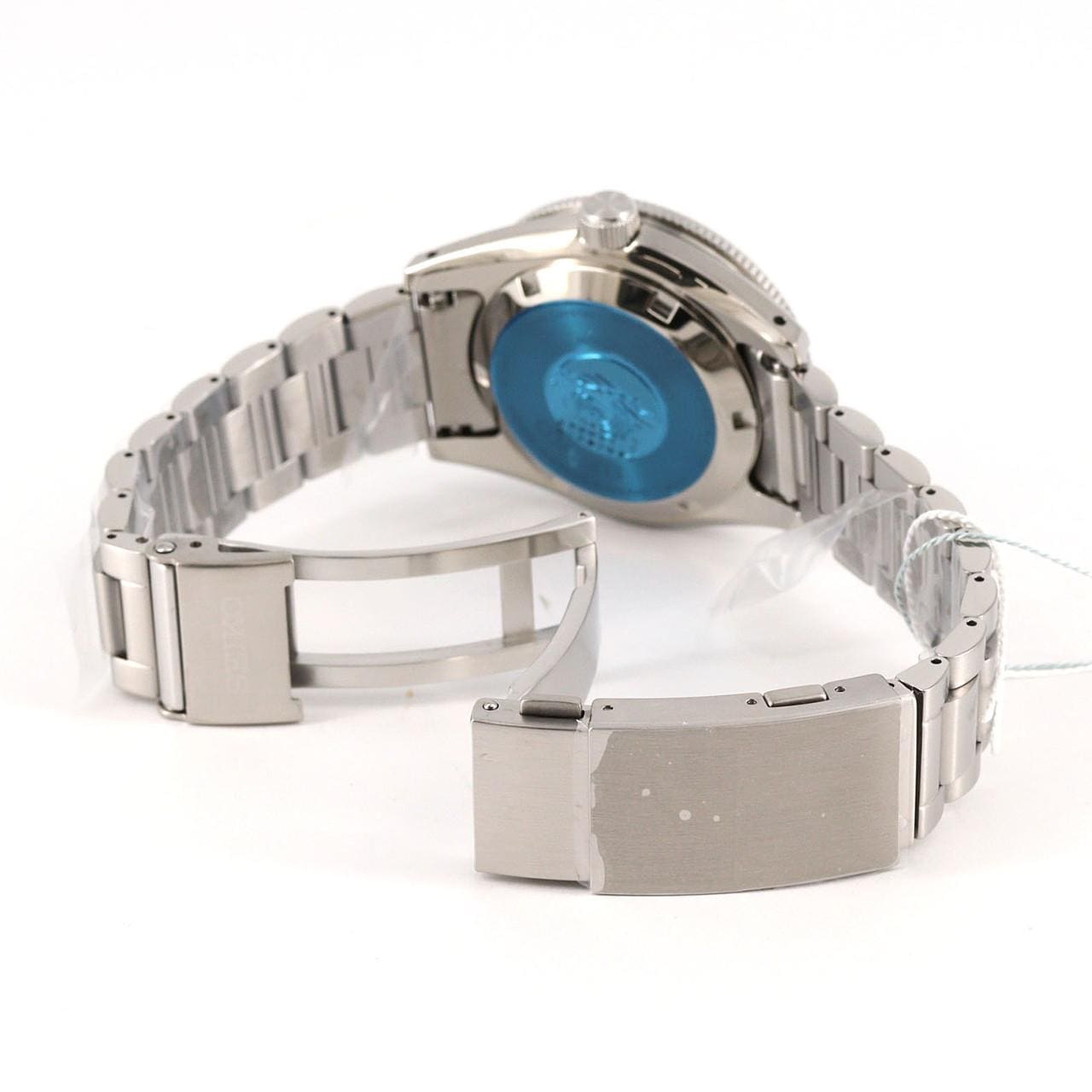 【新品】セイコー プロスペックス 6R55/SBDC221 SS 自動巻