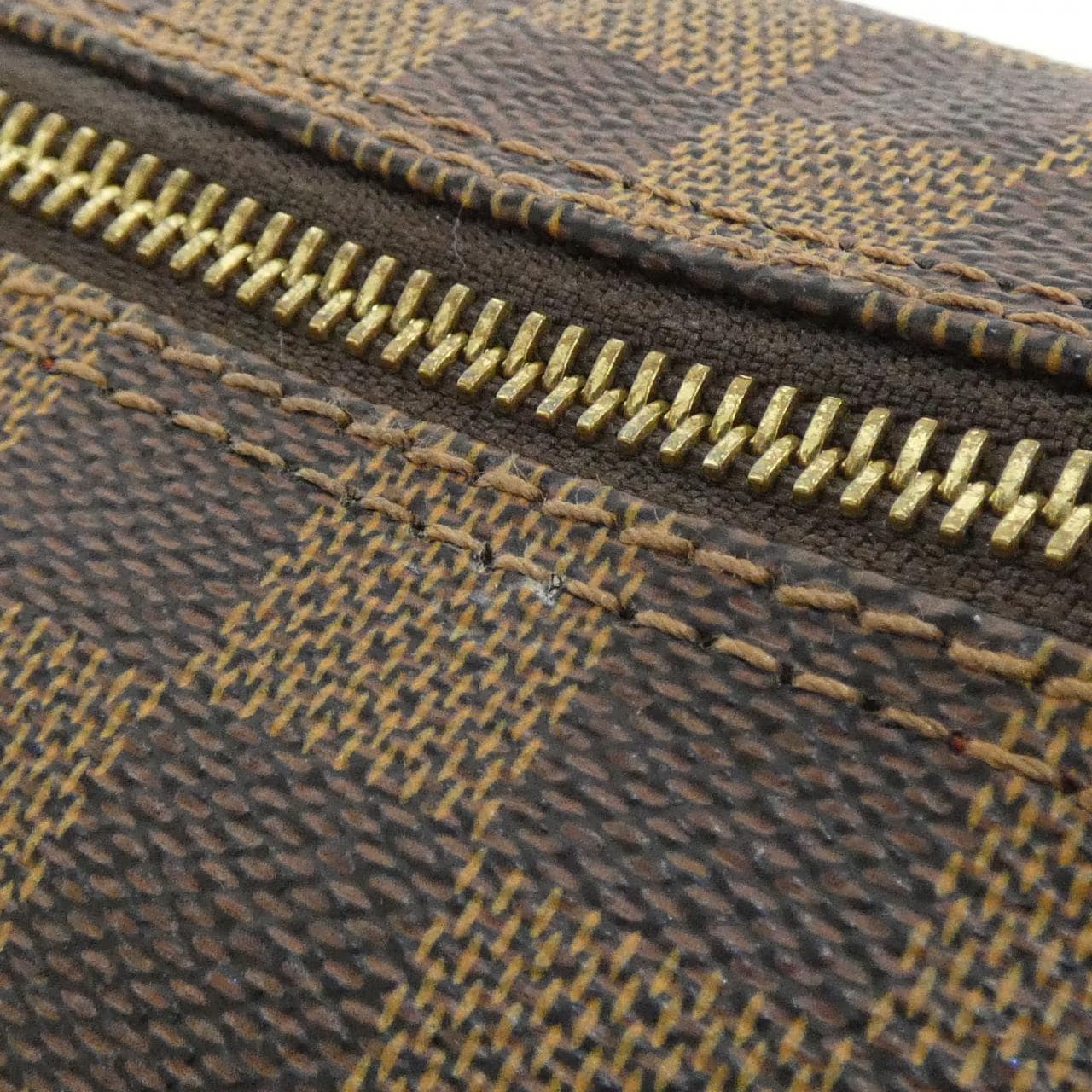 ルイヴィトン ダミエ パピヨン 26cm N51304 バッグ