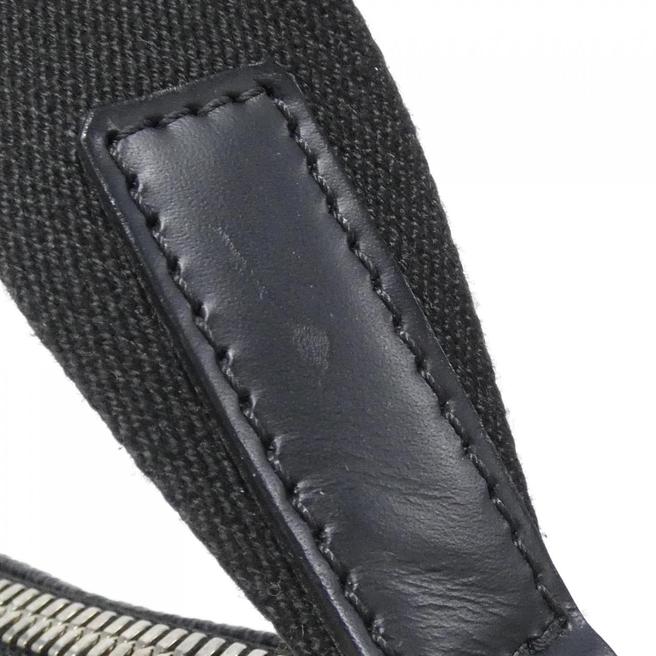 ルイヴィトン ダミエ グラフィット ミック PM N41211 ショルダーバッグ