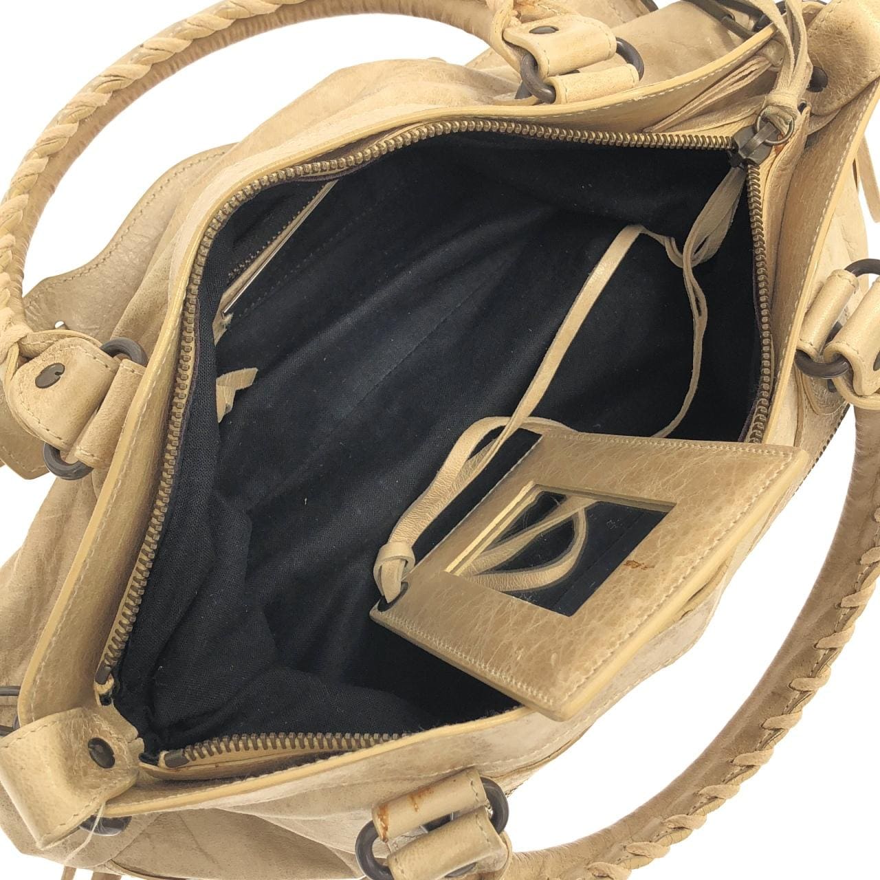 バレンシアガ ザ ファースト 103208 D94JT バッグ