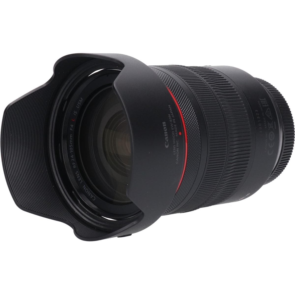 ＲＦ２４－１０５ｍｍ　Ｆ４Ｌ　ＩＳ　ＵＳＭ