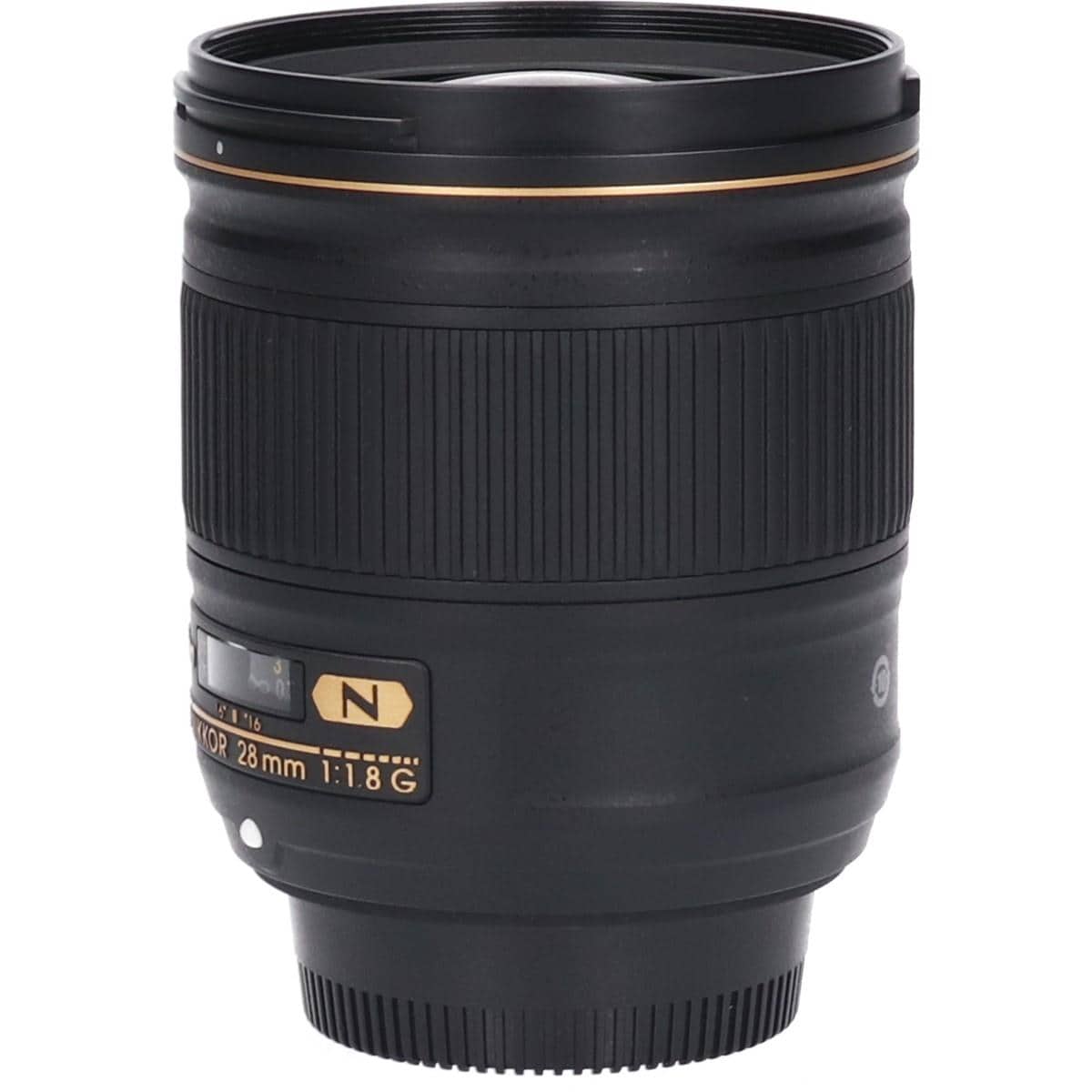 ＡＦ－Ｓ２８ｍｍ　Ｆ１．８Ｇ