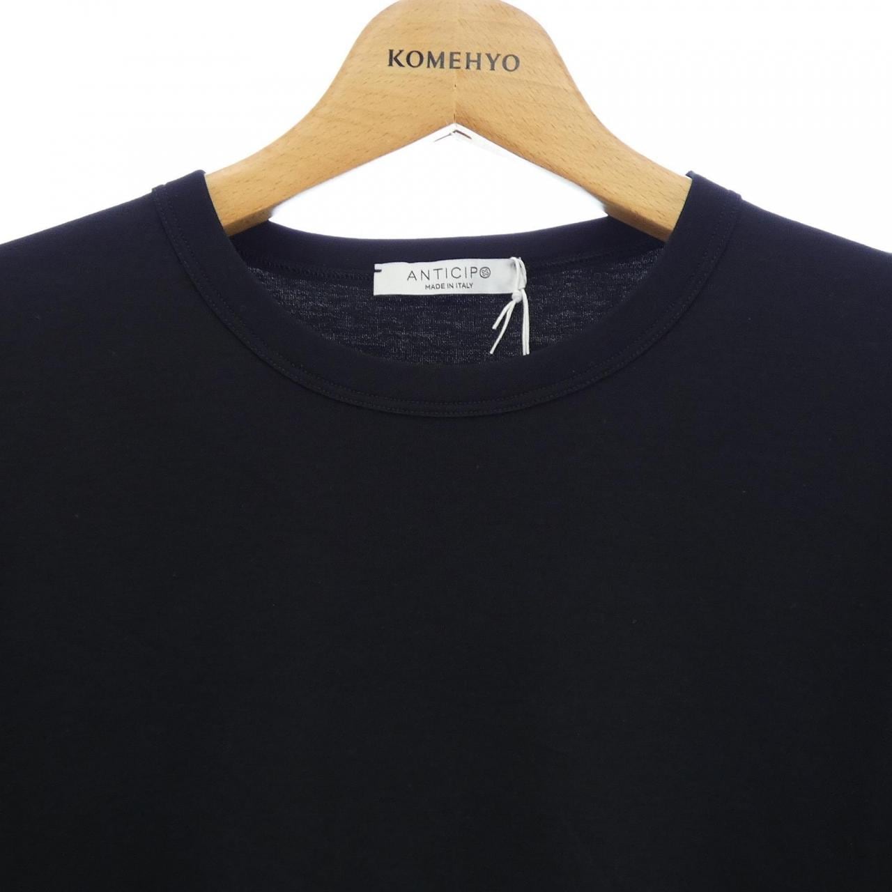 アンティーチポ ANTICIPO Tシャツ