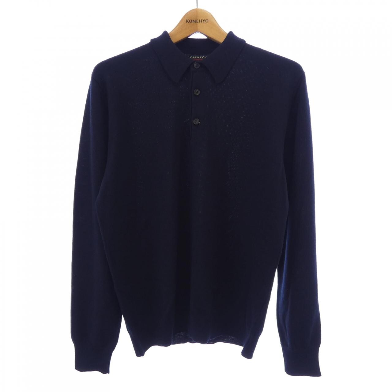 LORENZONI ニット