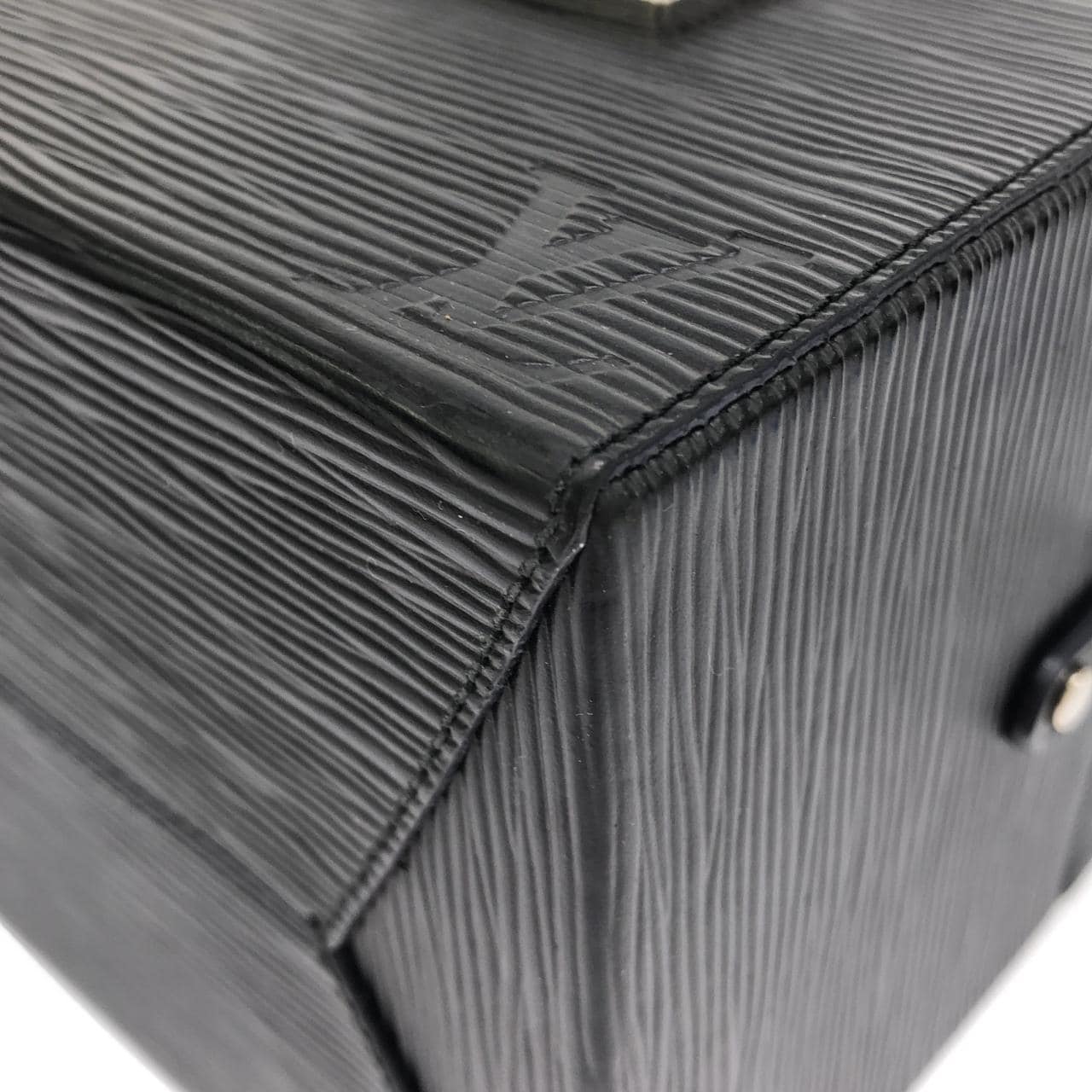 ルイヴィトン エピ ブリーカー ボックス M52703 バッグ