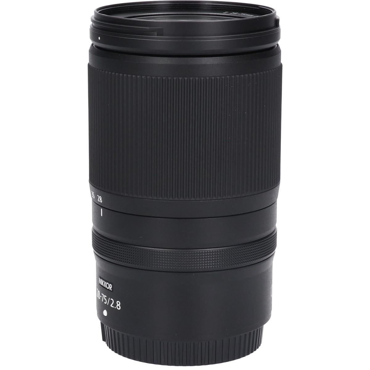 Ｚ２８－７５ｍｍ　Ｆ２．８