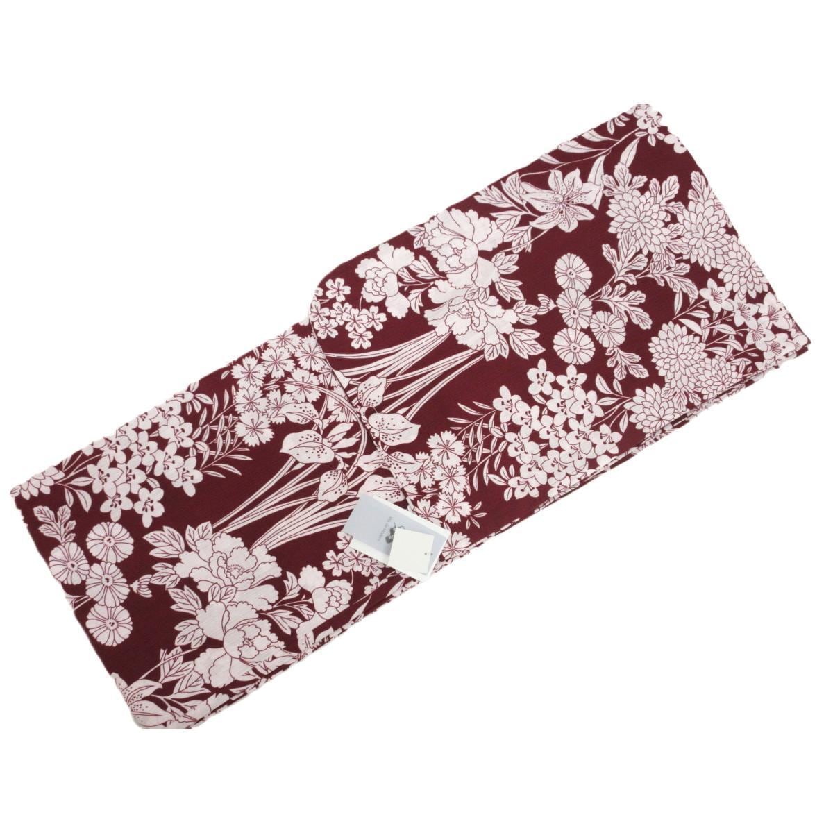 【新品】女ゆかた　Ｌサイズ
