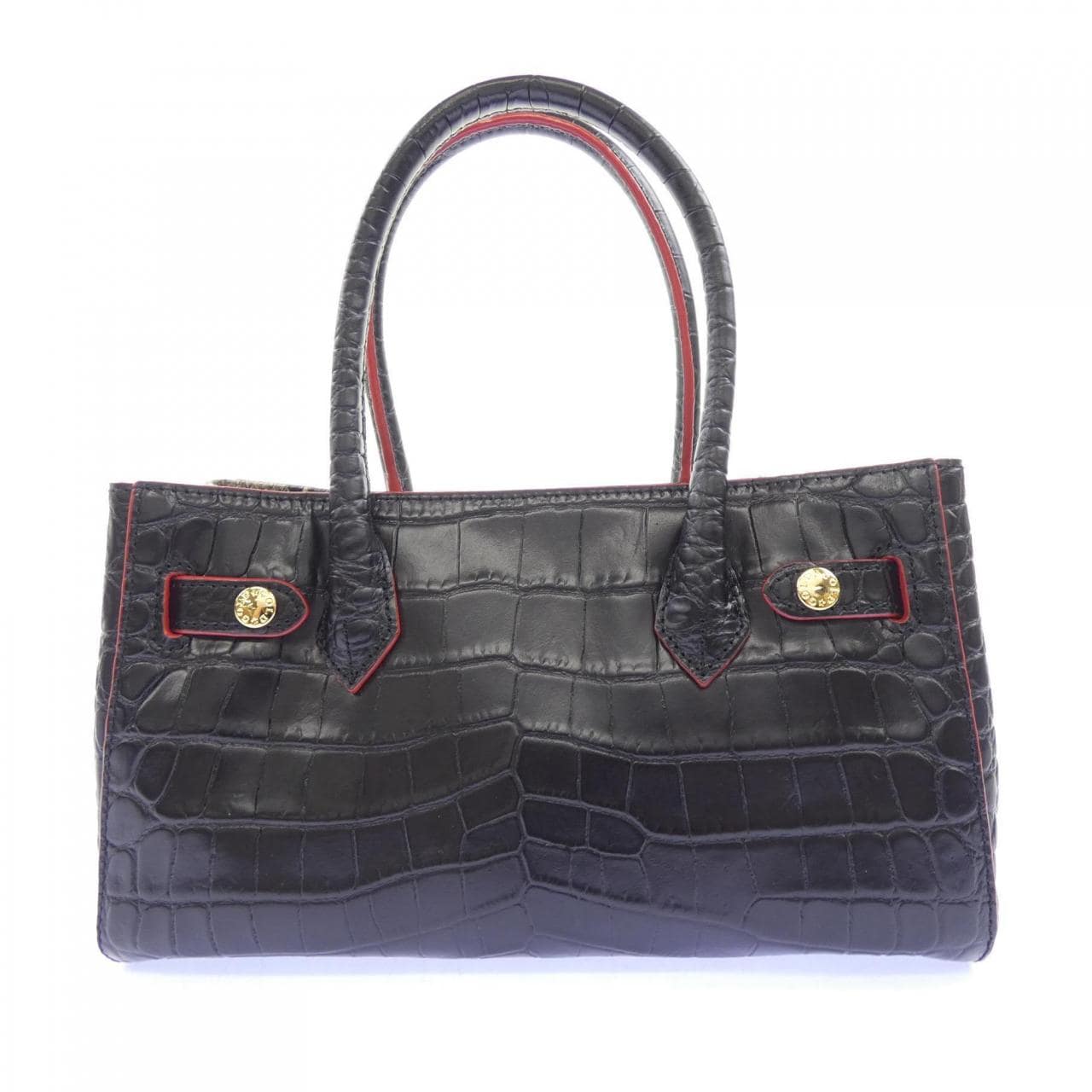 ココセリュクスゴールド COCOCELUX GOLD BAG