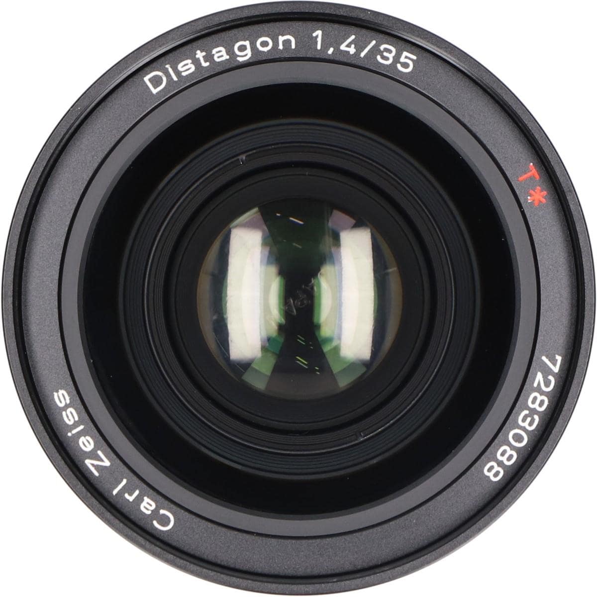 ＤＩＳＴＡＧＯＮ３５ｍｍ　Ｆ１．４ＭＭ（Ｊ）