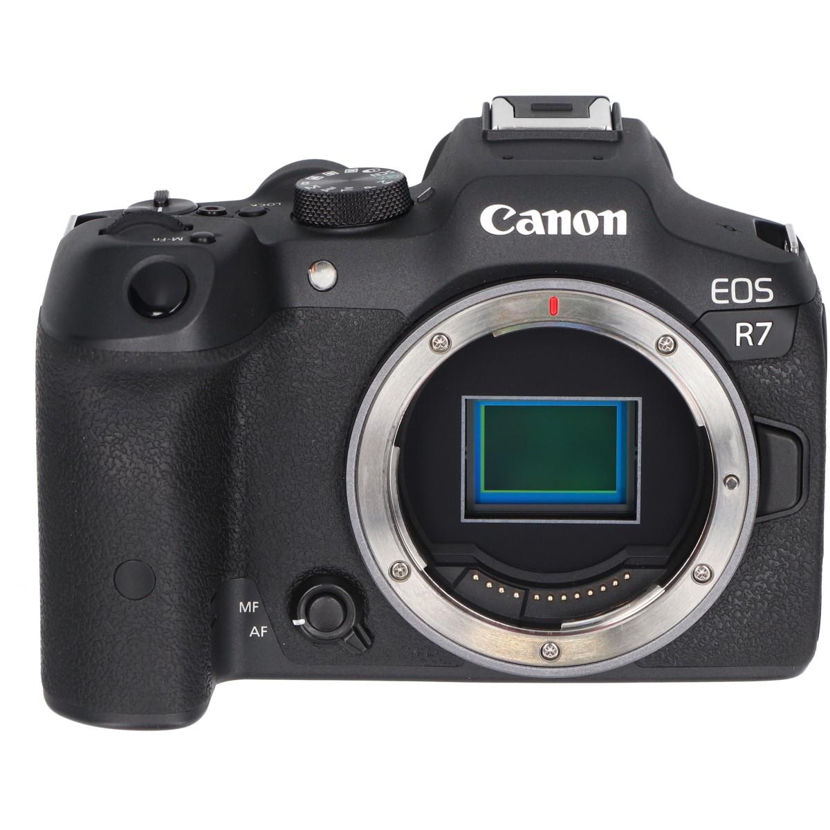 ＣＡＮＯＮ　ＥＯＳ　Ｒ７