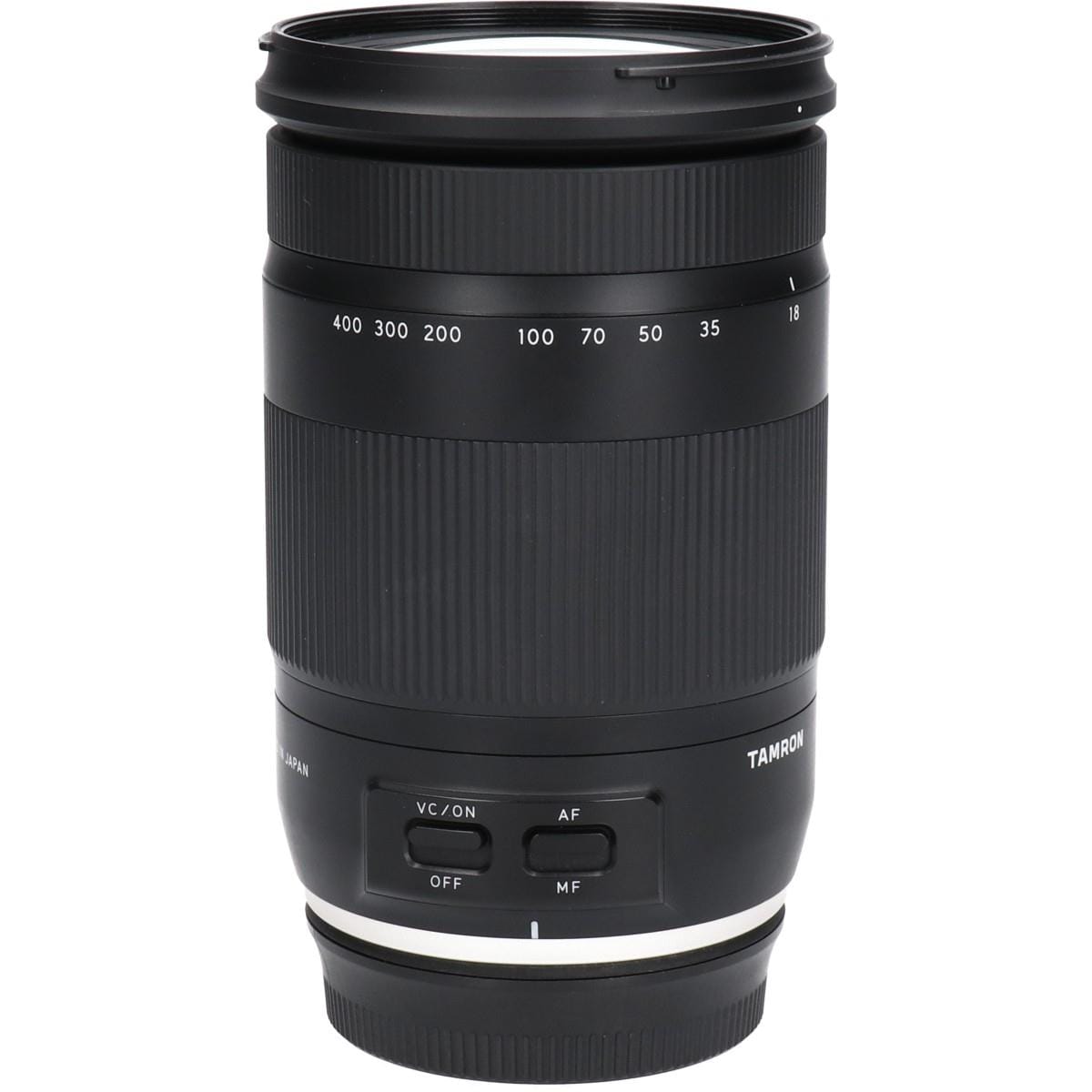 ＥＯＳ１８－４００ｍｍ　Ｆ３．５－６．３ＤｉＩＩ　ＶＣ