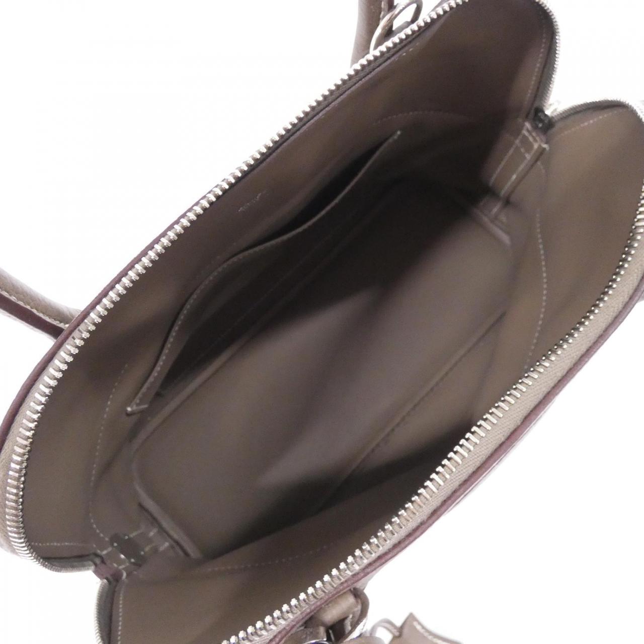 HERMES Bolide 31cm 073419CK 包包