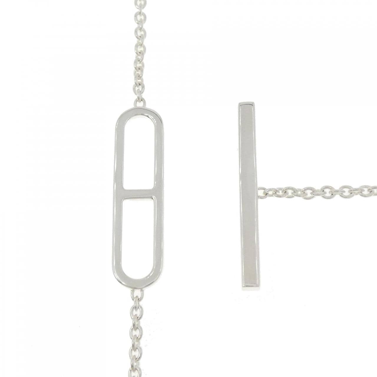 HERMES Ever Chaine d'Ancre 項鍊