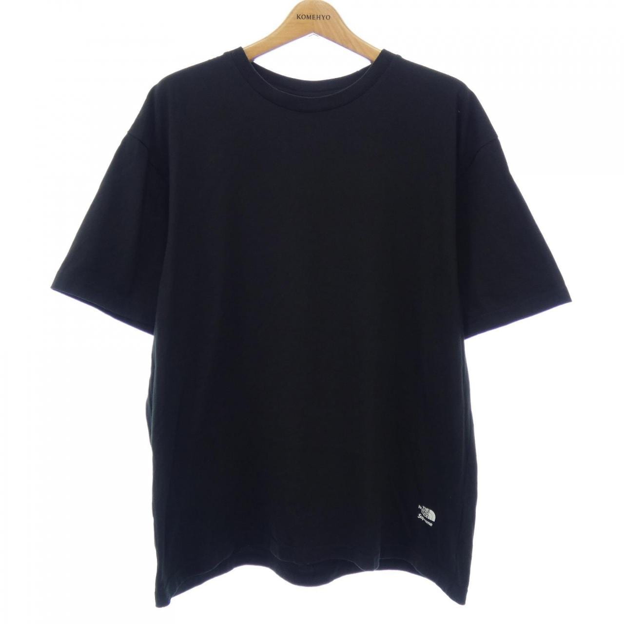シュプリームザノースフェイス SUPREME×NORTH FACE Tシャツ
