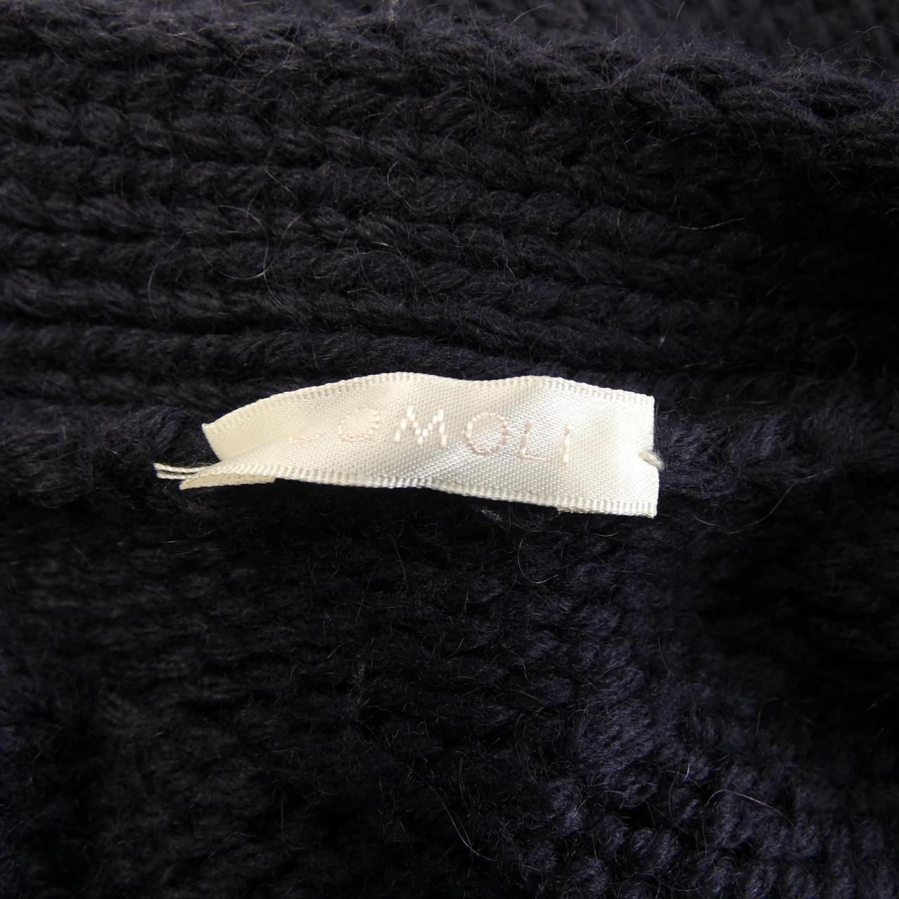 COMOLI COMOLI cardigan