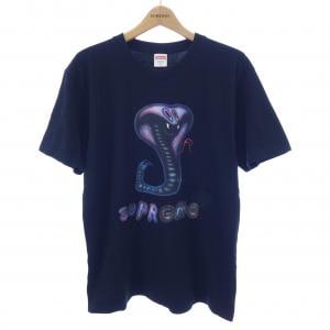 シュプリーム SUPREME Erik Foss Snake Tシャツ