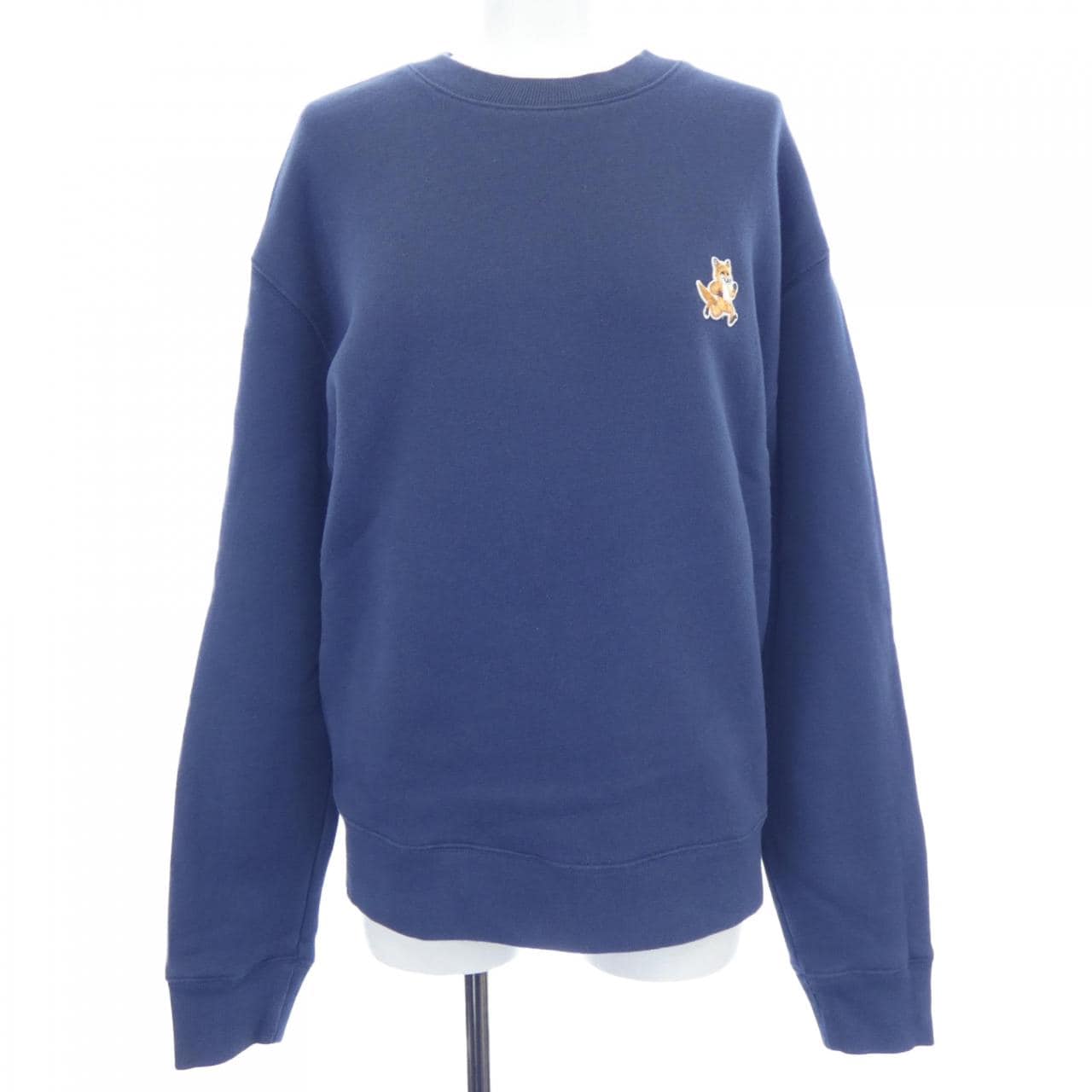 メゾンキツネ MAISON KITSUNE スウェット