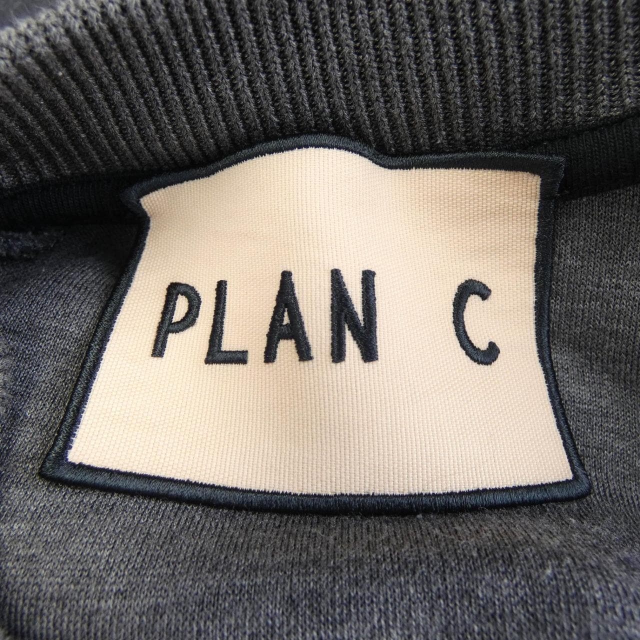 プランシー PLAN C FLCJB60S84TF002 スウェット