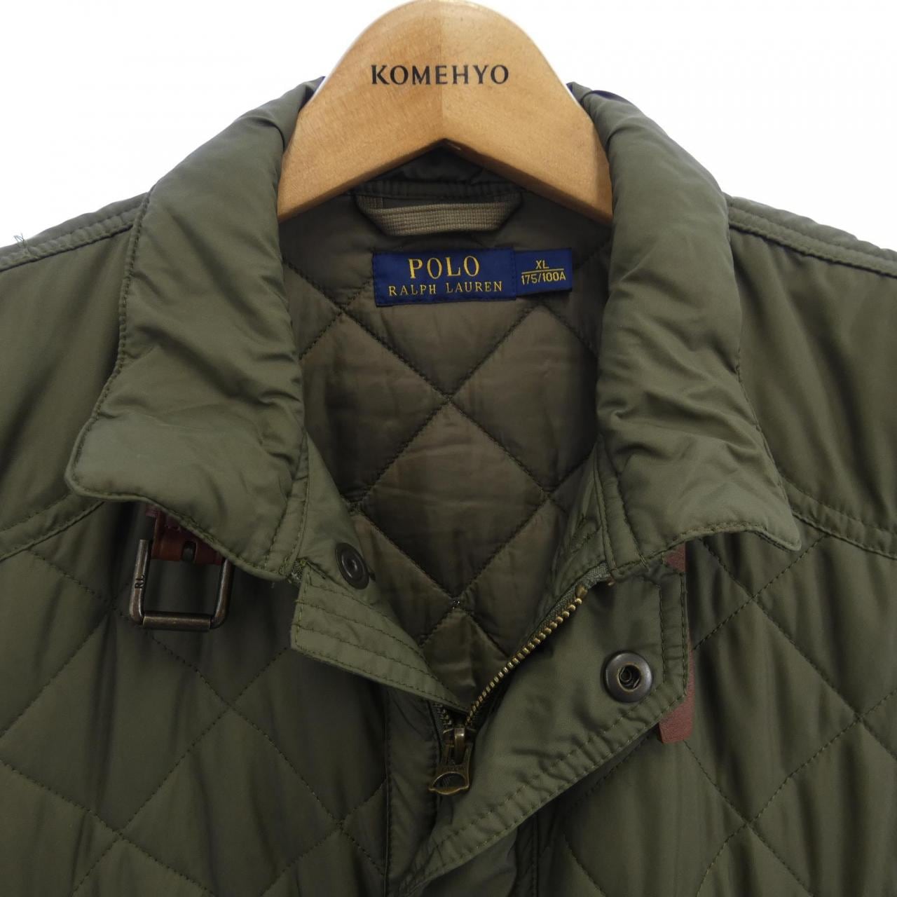 ポロラルフローレン POLO RALPH LAUREN ベスト