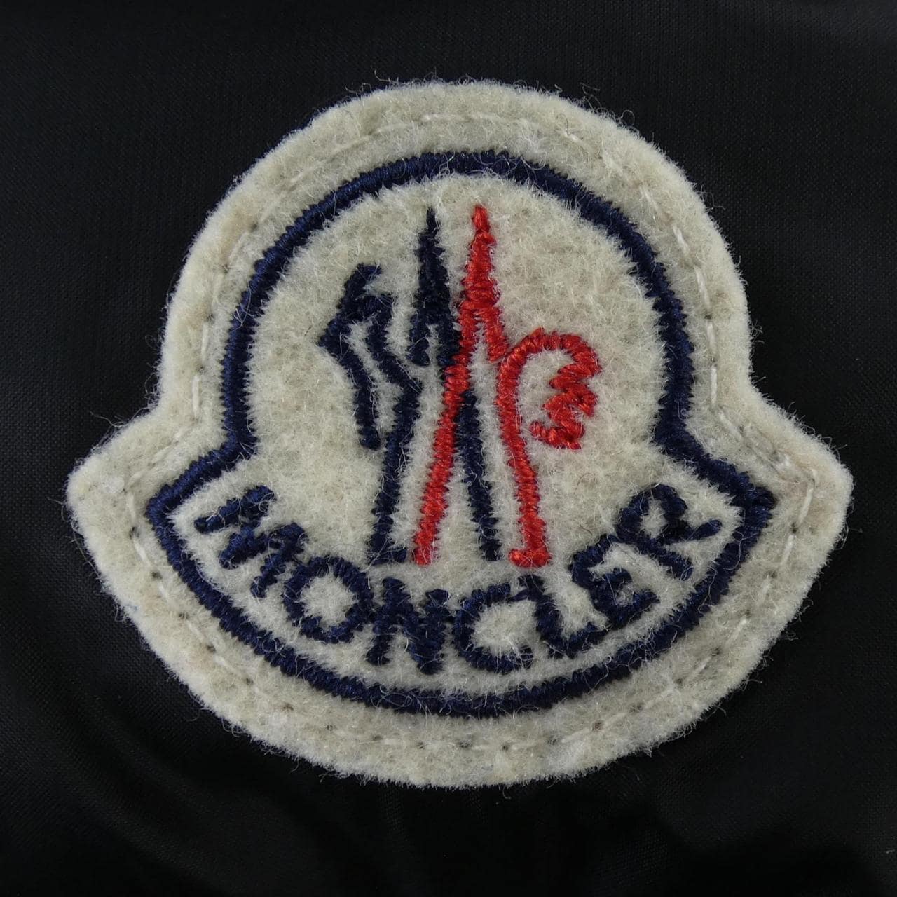 モンクレール MONCLER HERMINE ダウンコート