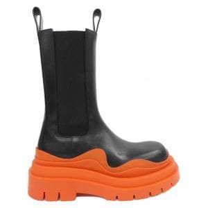 ボッテガヴェネタ BOTTEGA VENETA タイヤ　チェルシーブーツ 630297 VBS50 ブーツ