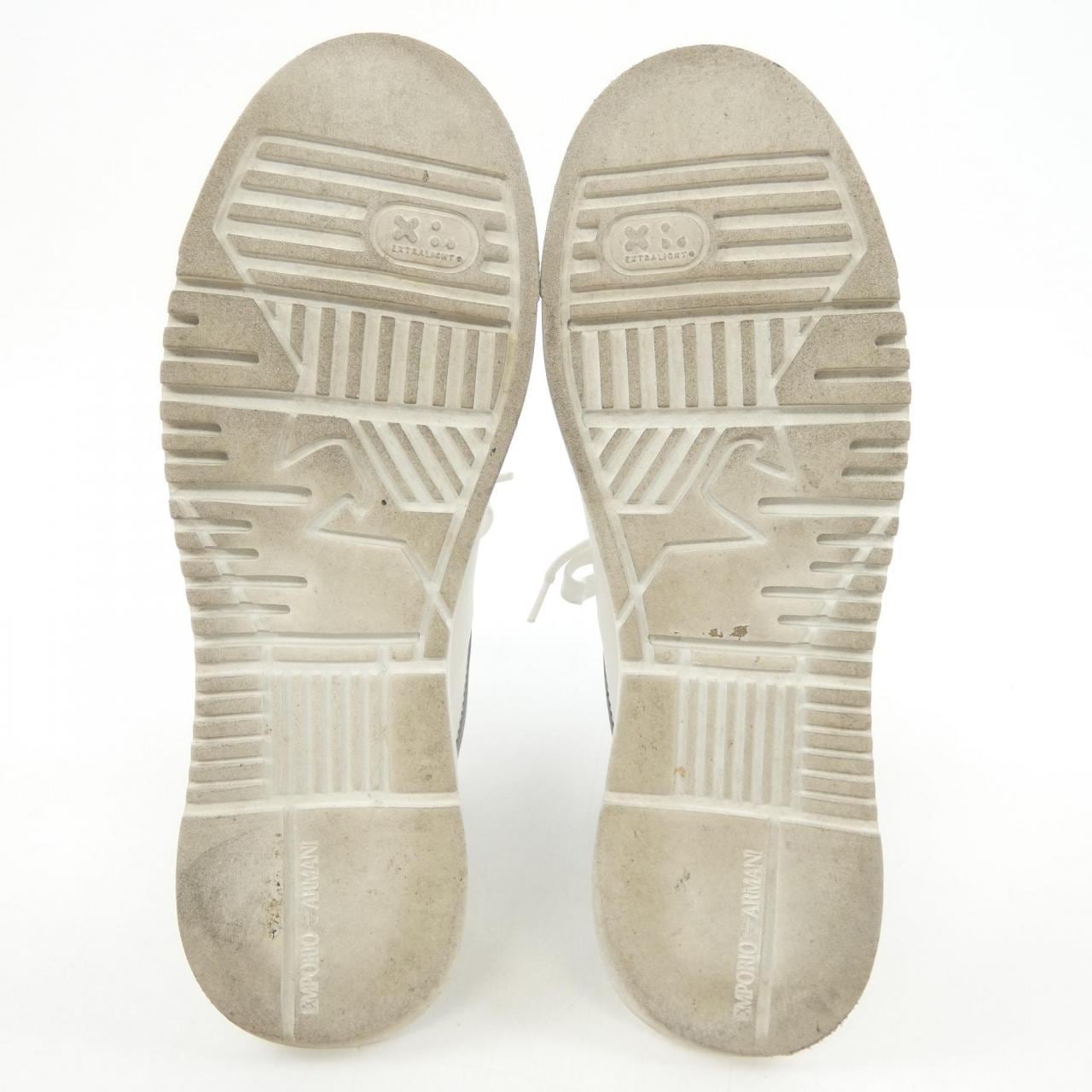 エンポリオアルマーニ EMPORIO ARMANI X4X264 スニーカー