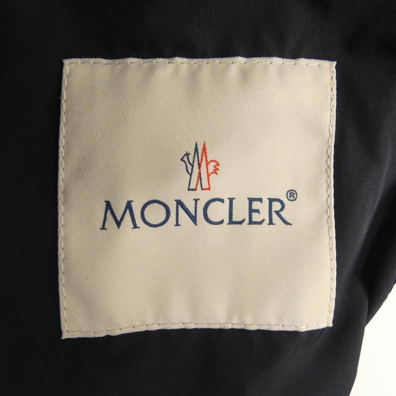 モンクレール MONCLER FETUQUE ブルゾン