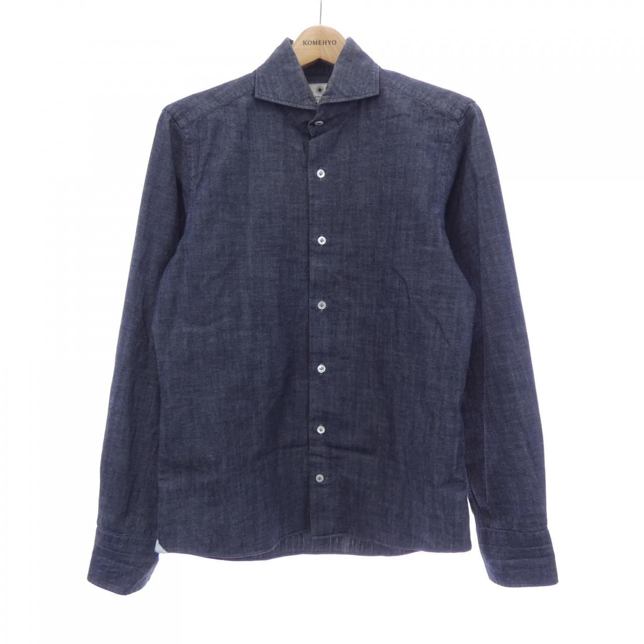 ジャンネット GIANNETTO シャツ