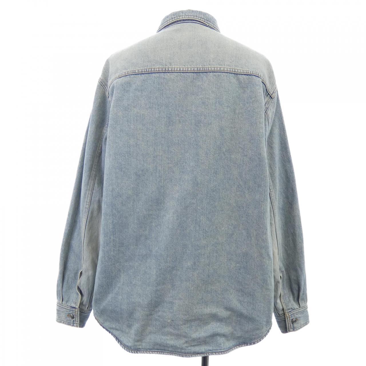 ディオール DIOR 513D591A3002 デニムジャケット