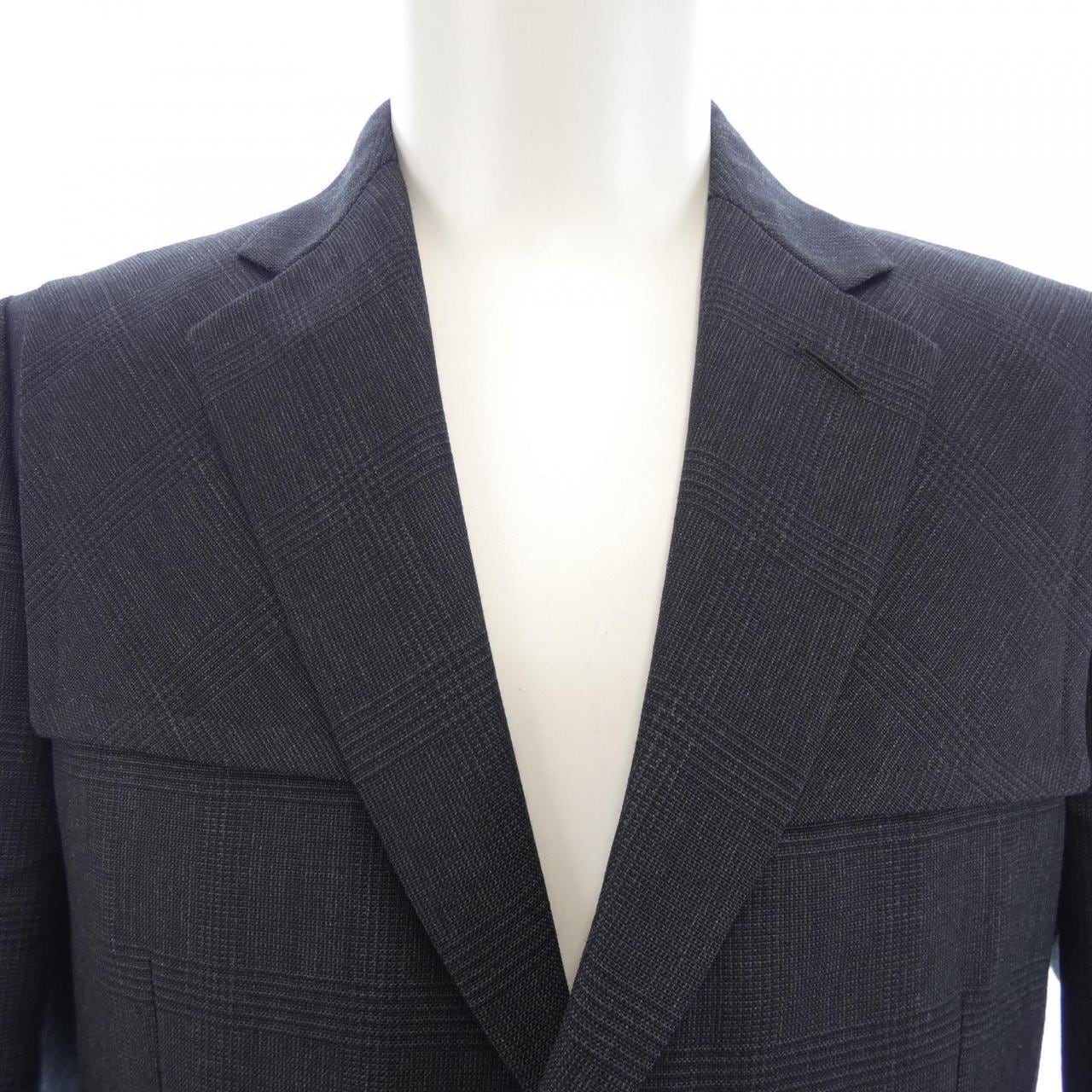 コムデギャルソンオムドゥ COMME des GARCONS HOMME DEUX DE-J029 ジャケット