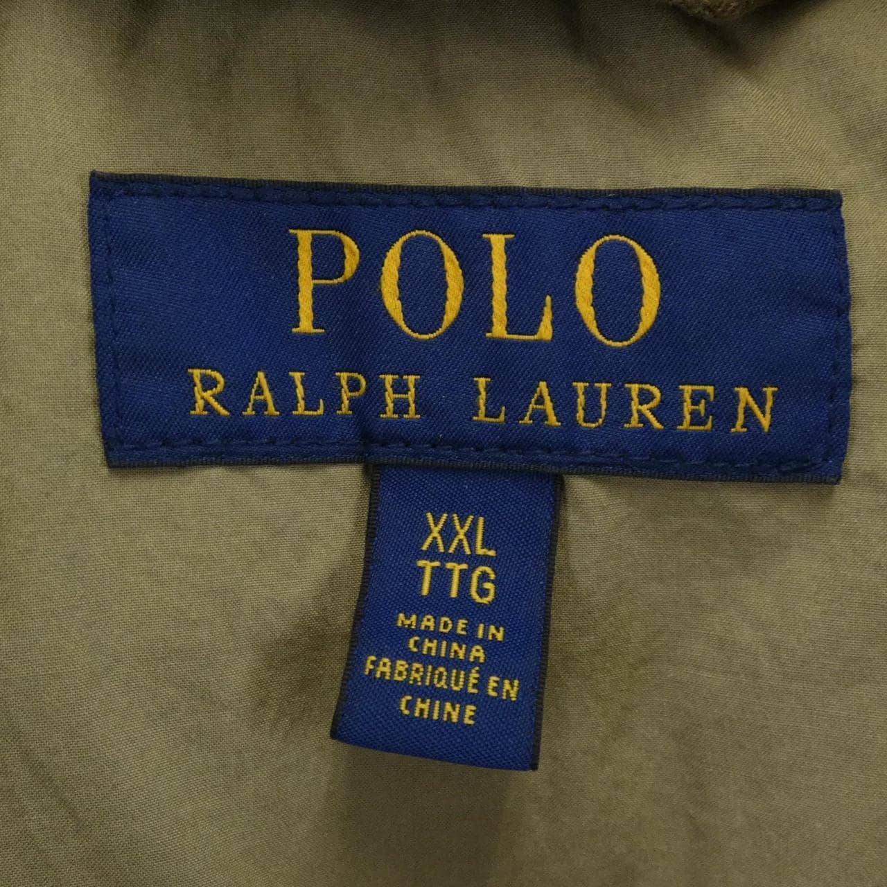 ポロラルフローレン POLO RALPH LAUREN 710689360001 ジャケット