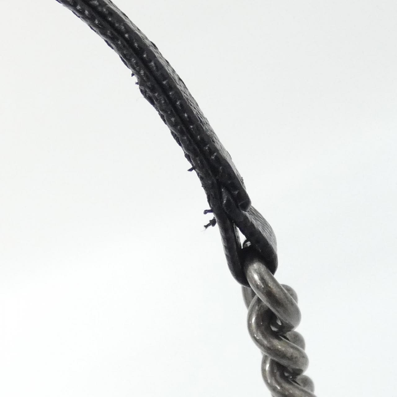 シャネル ボーイシャネル ライン AP1117 チェーンウォレット