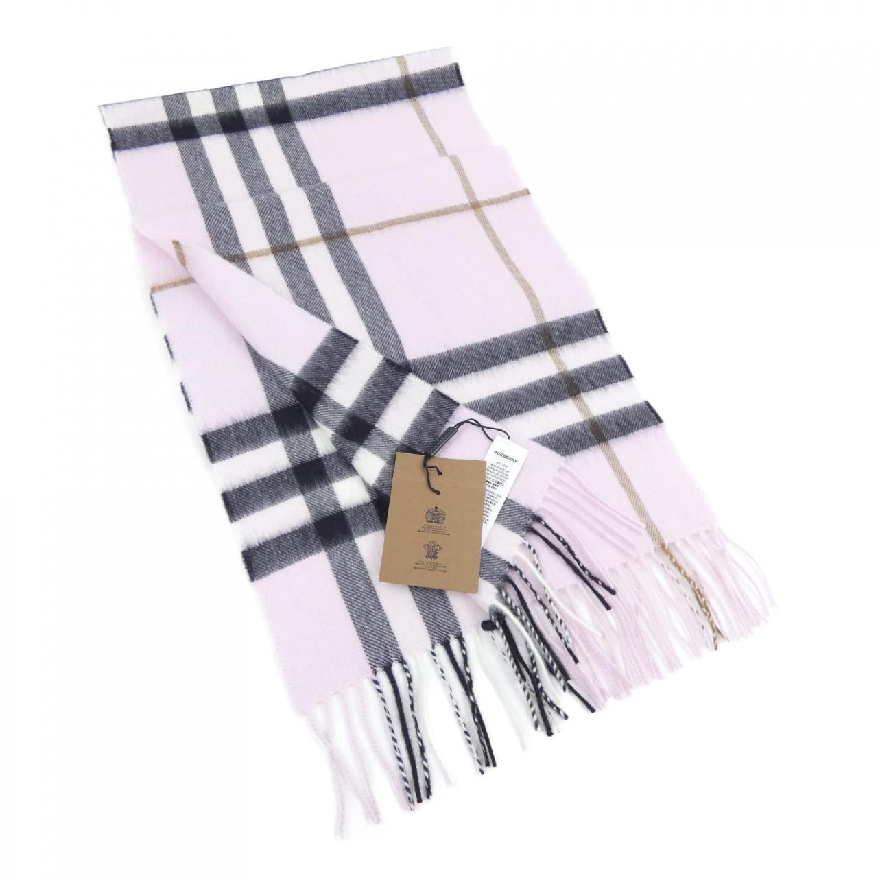 バーバリー BURBERRY 80497111 MUFFLER